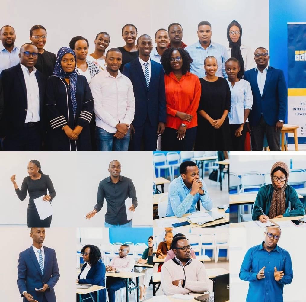 Corporate Social Responsibility 2020