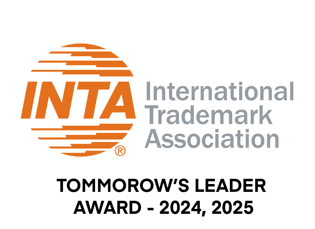 INTA Tomorrow's Leader Award