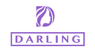 Darling logo