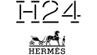 Hermes H24 logo