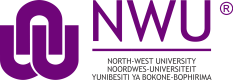 NWU logo