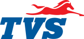 TVS logo