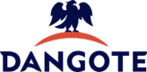 Dangote logo