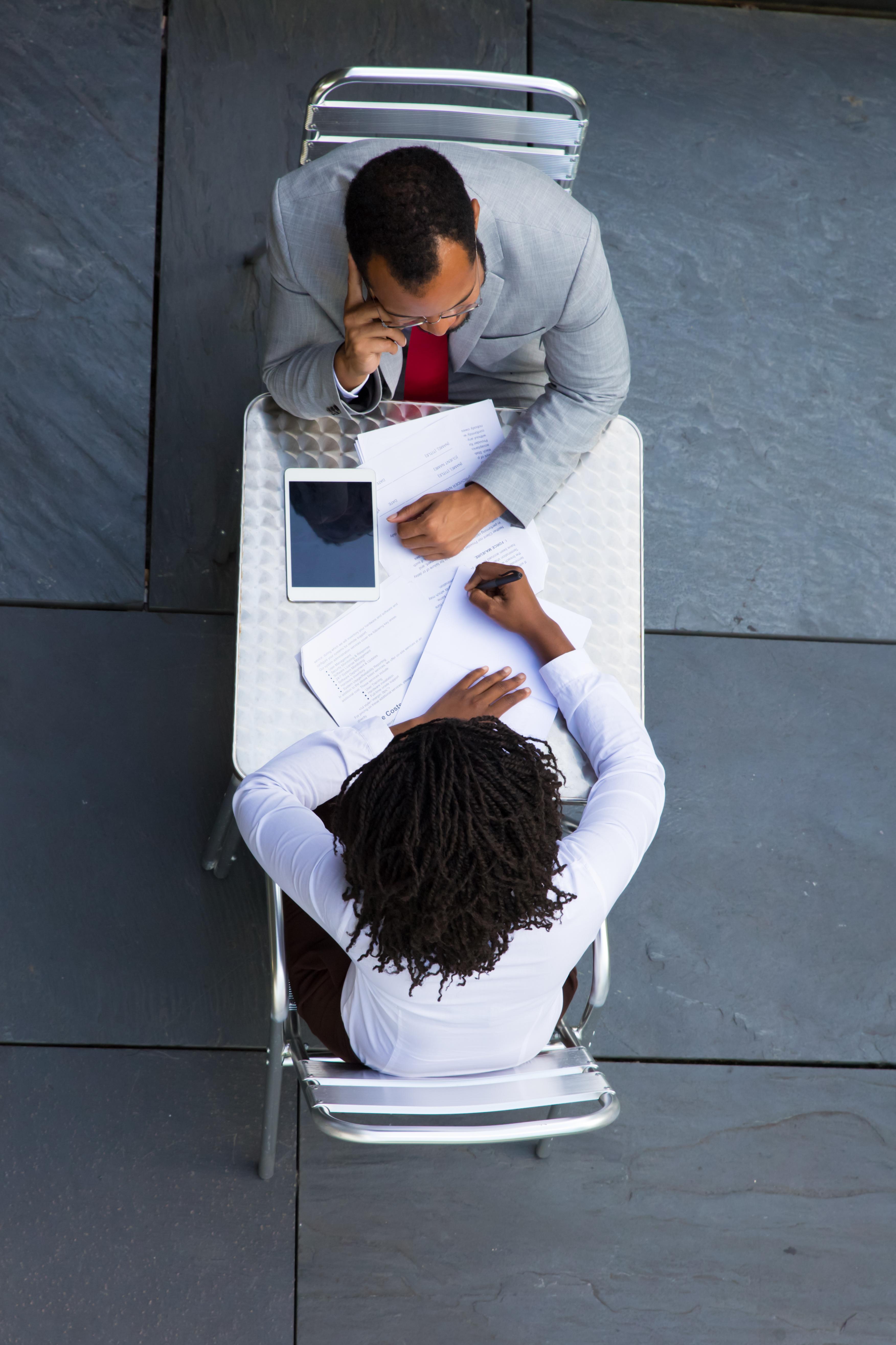 Mergers & Acquisitions Services