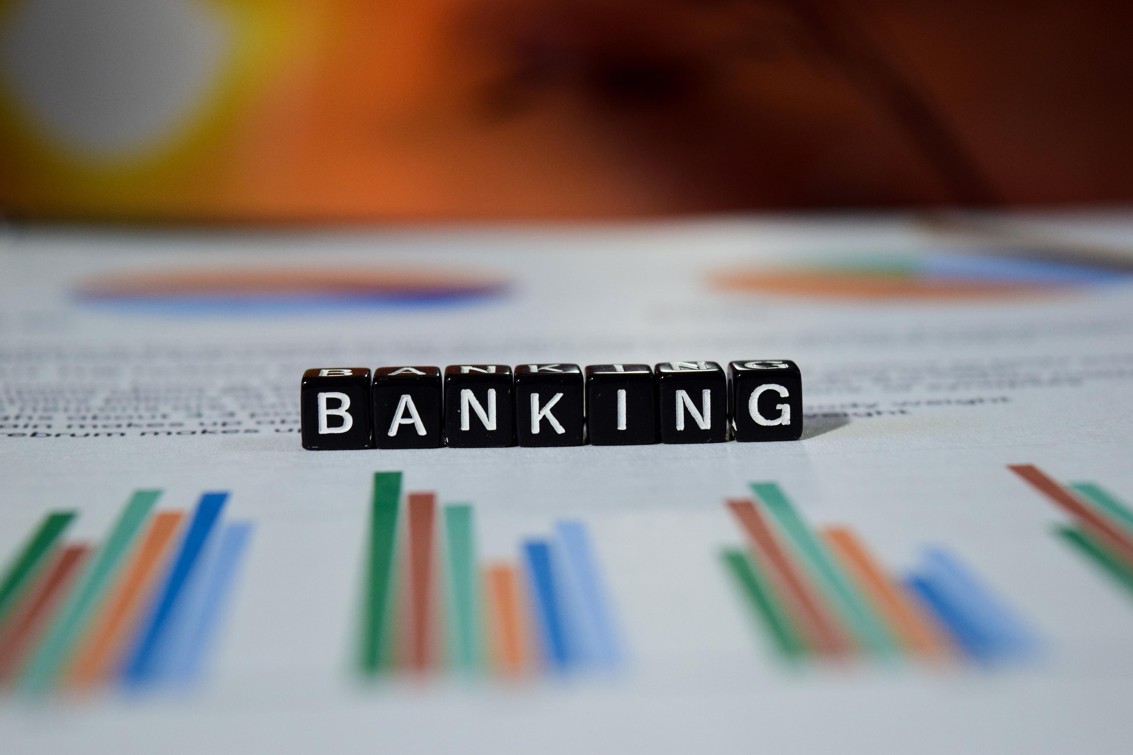 Banking & Finance
