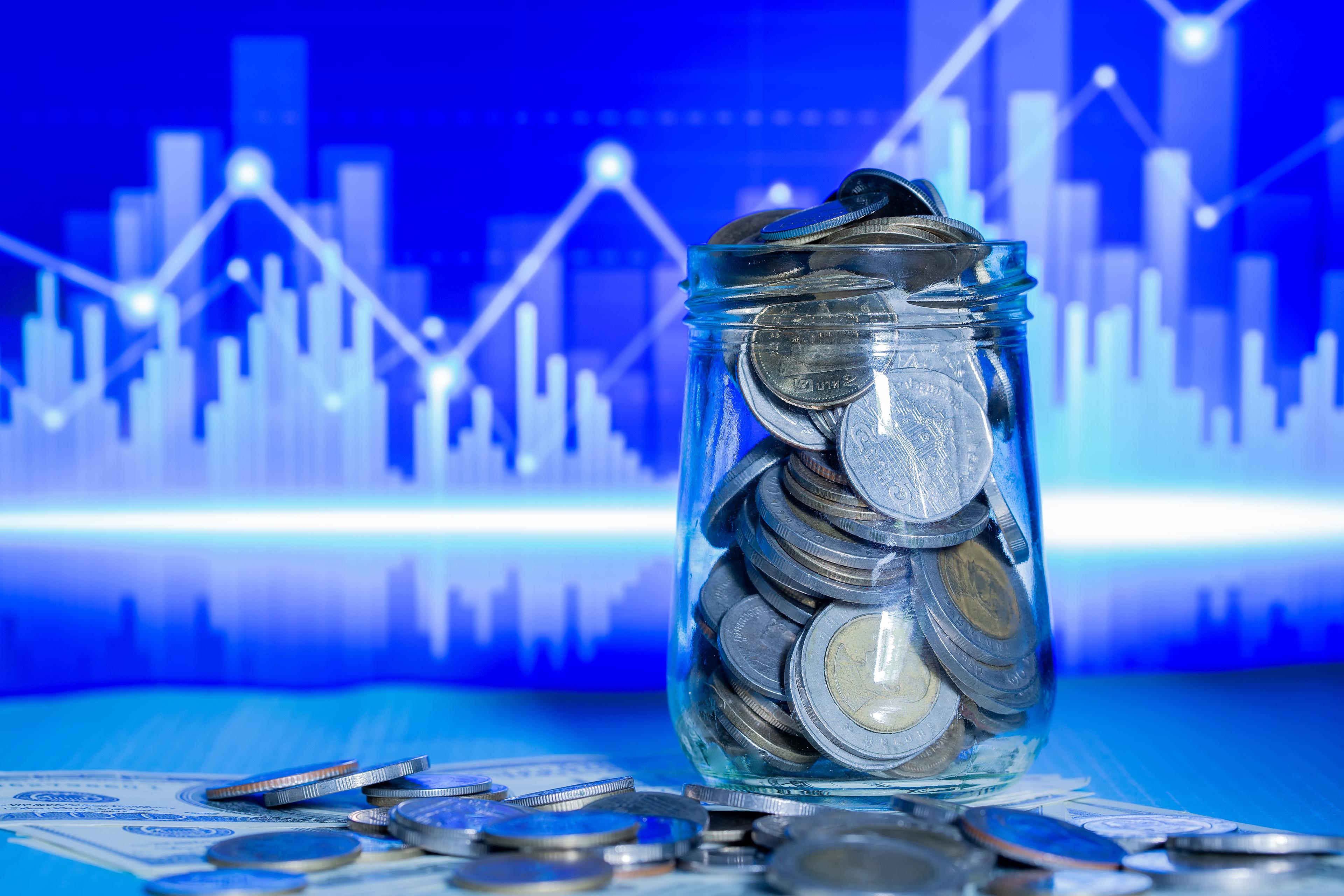 Banking & Finance