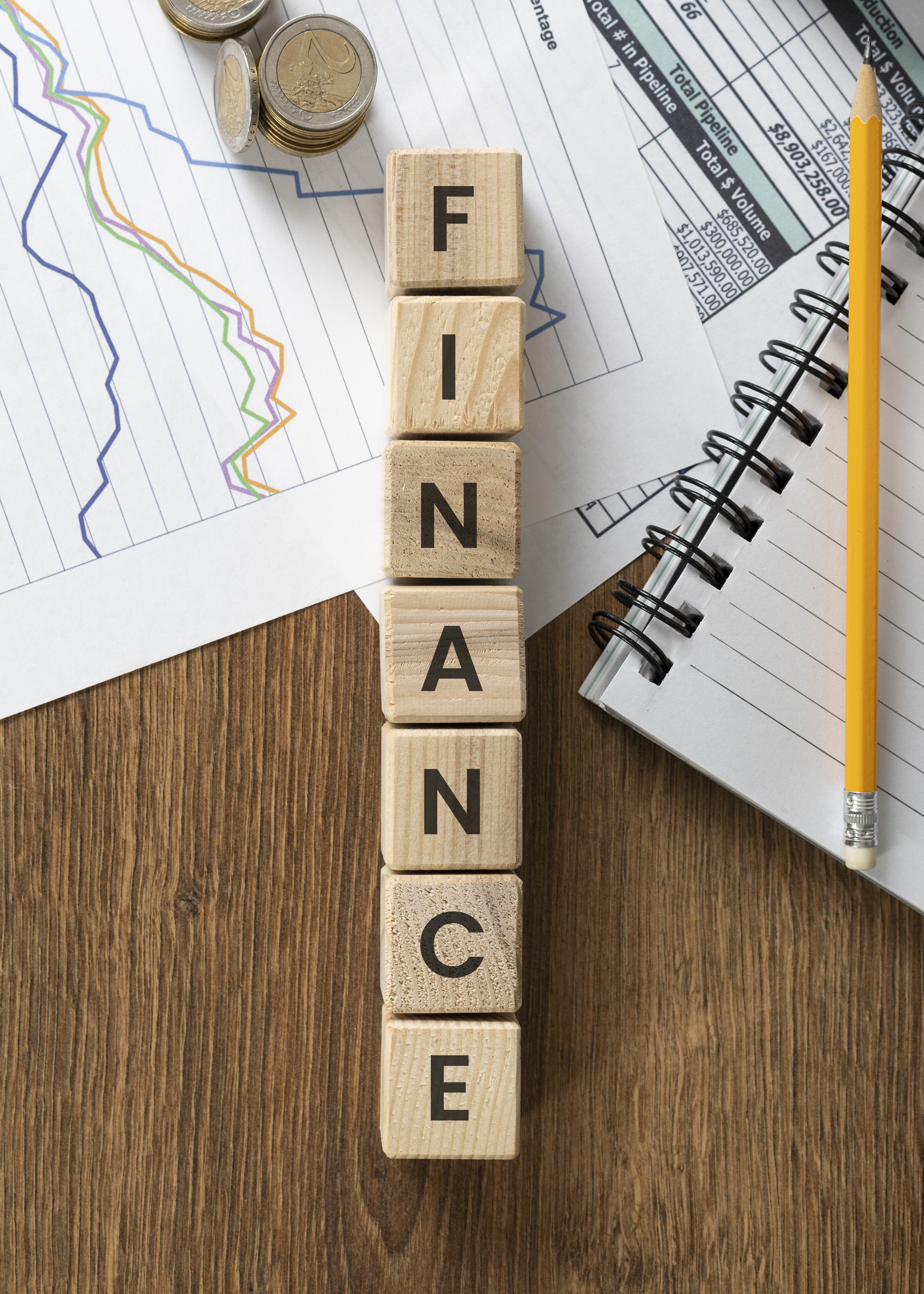 Banking & Finance Services