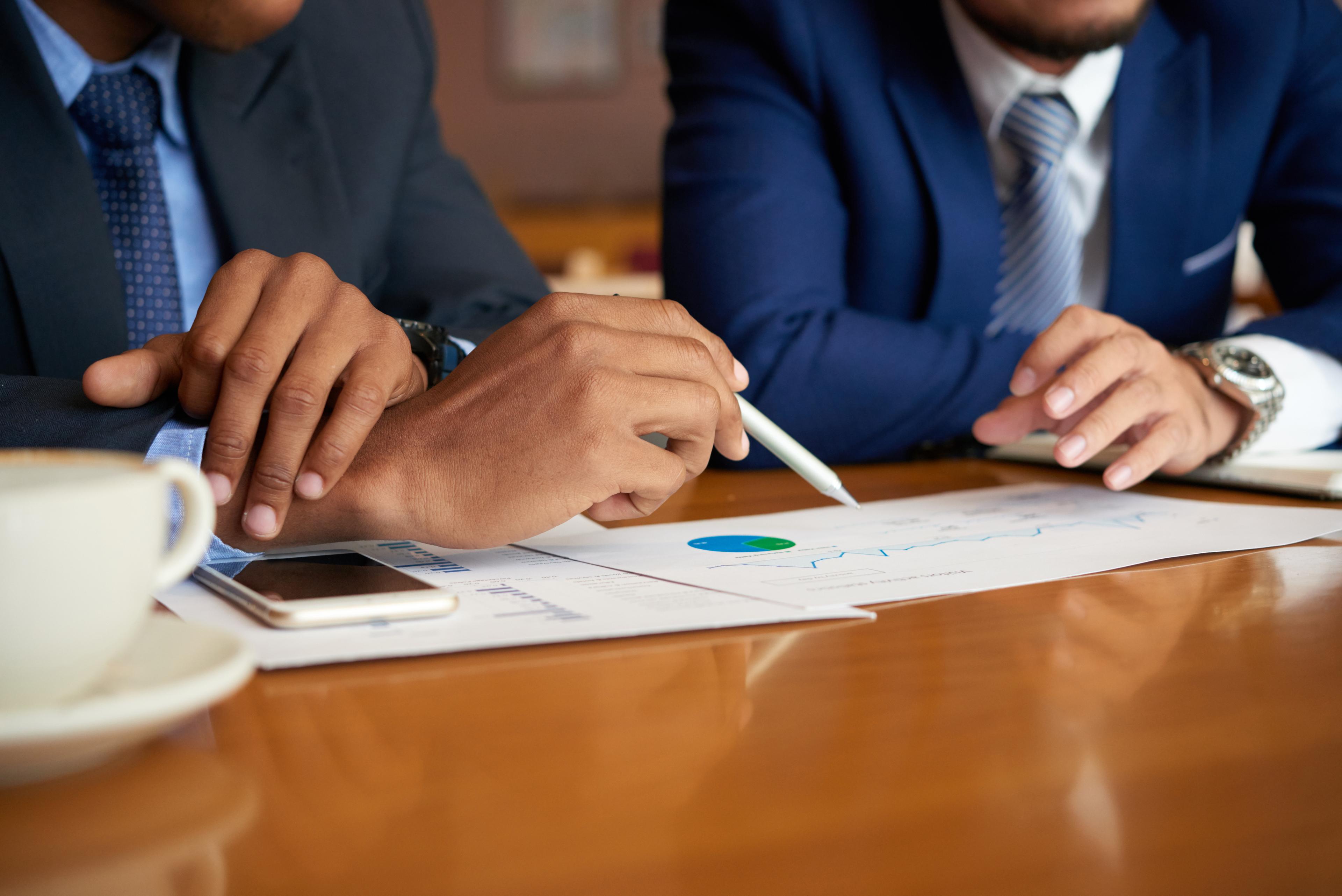 Corporate Advisory