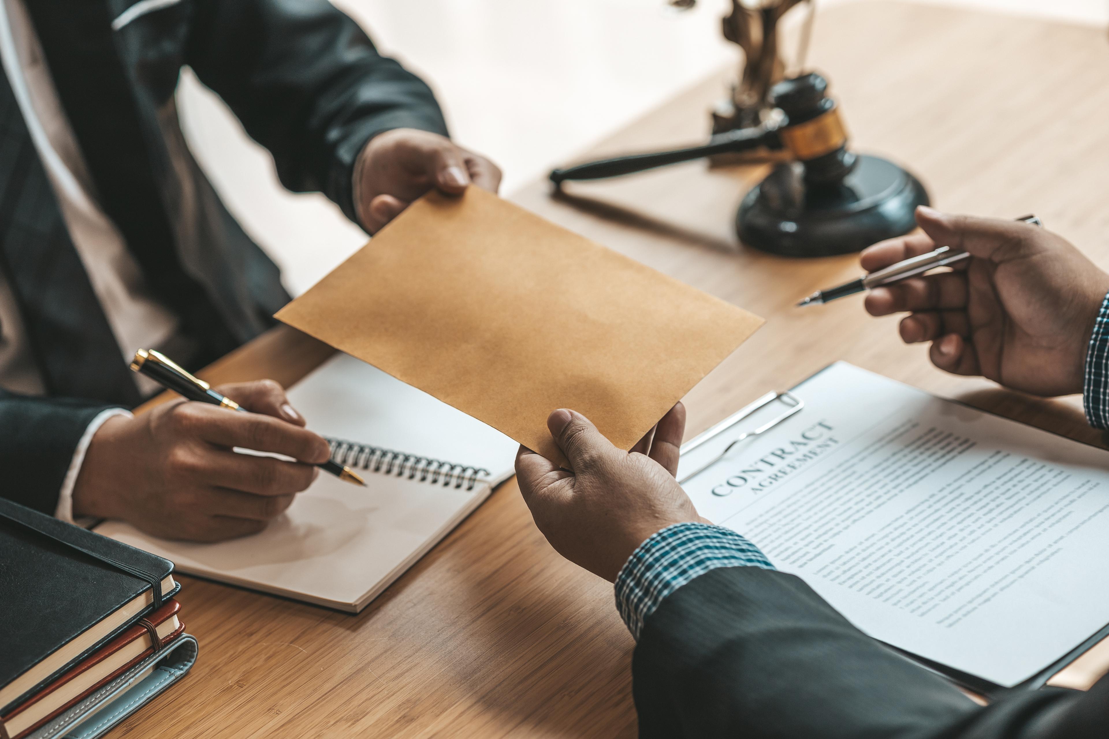 Mergers & Acquisitions