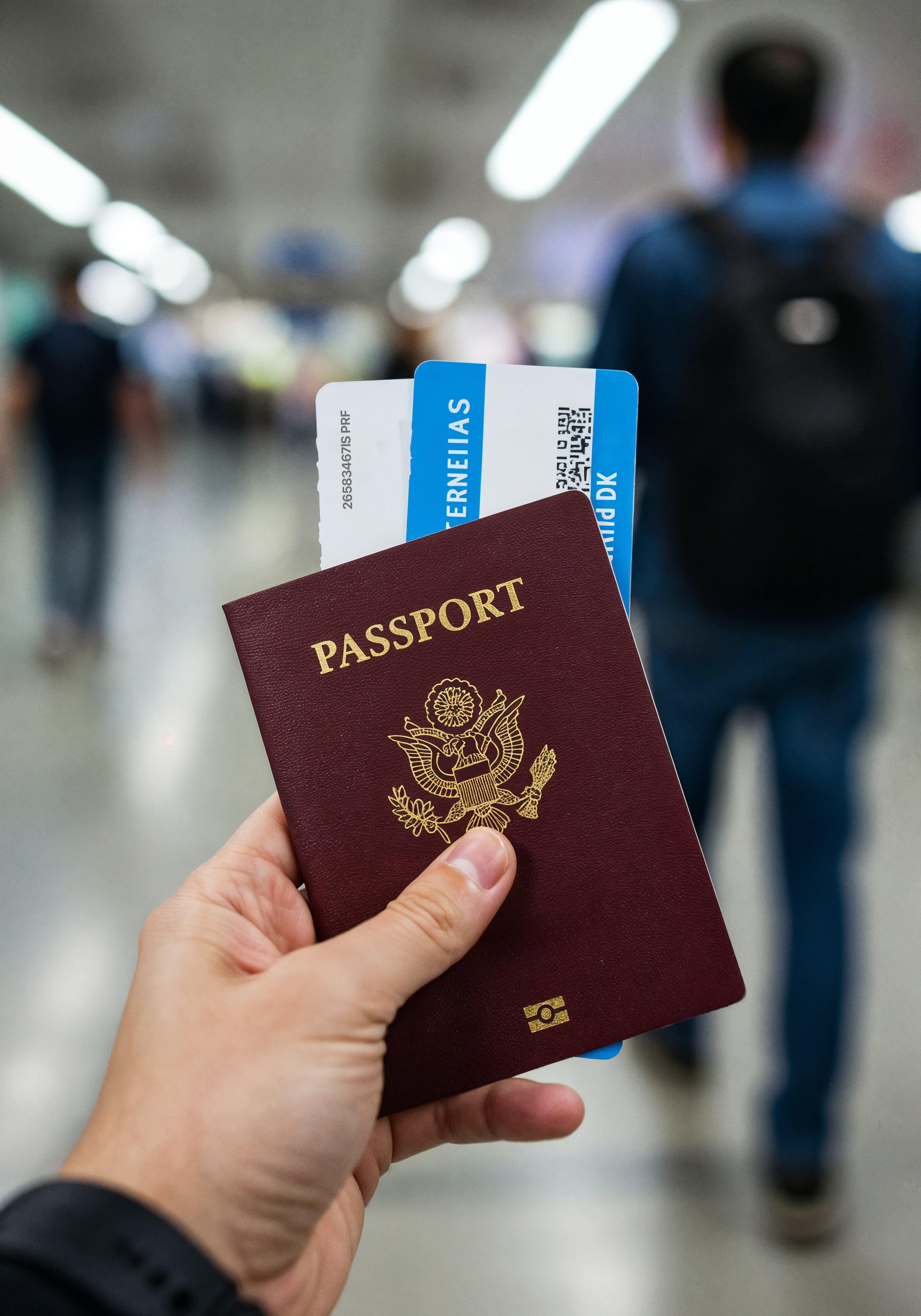 Immigration Law
