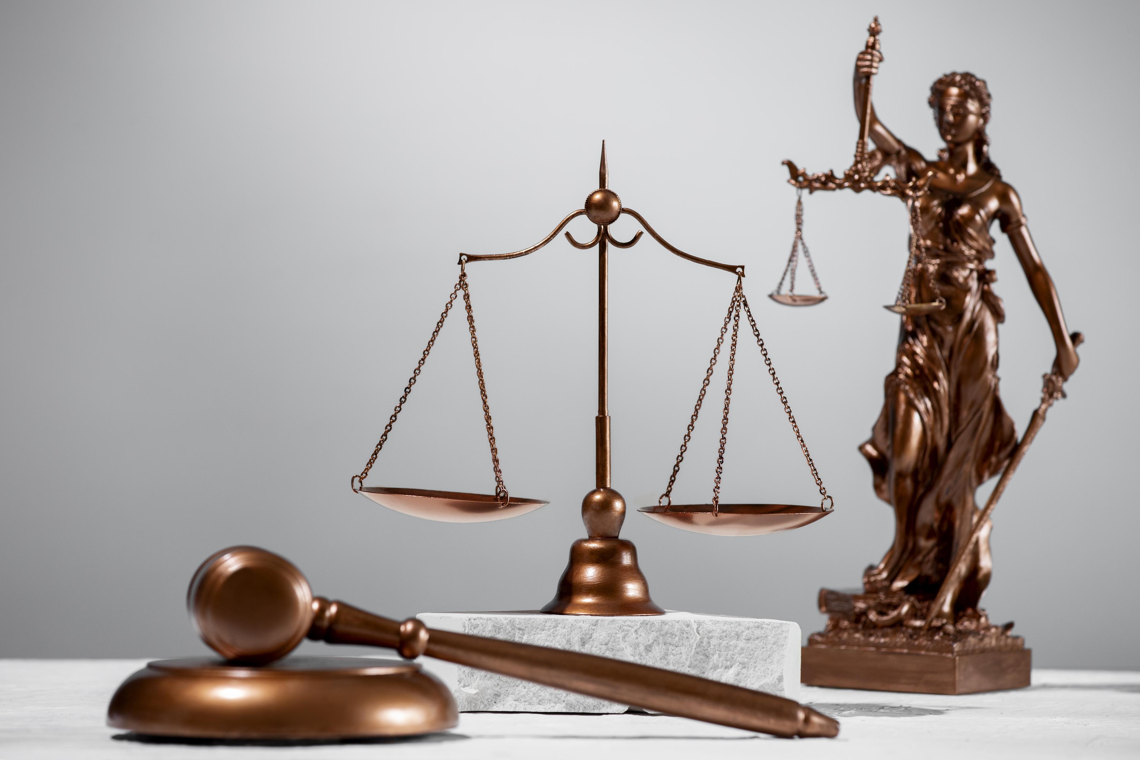Litigation and Dispute Resolution