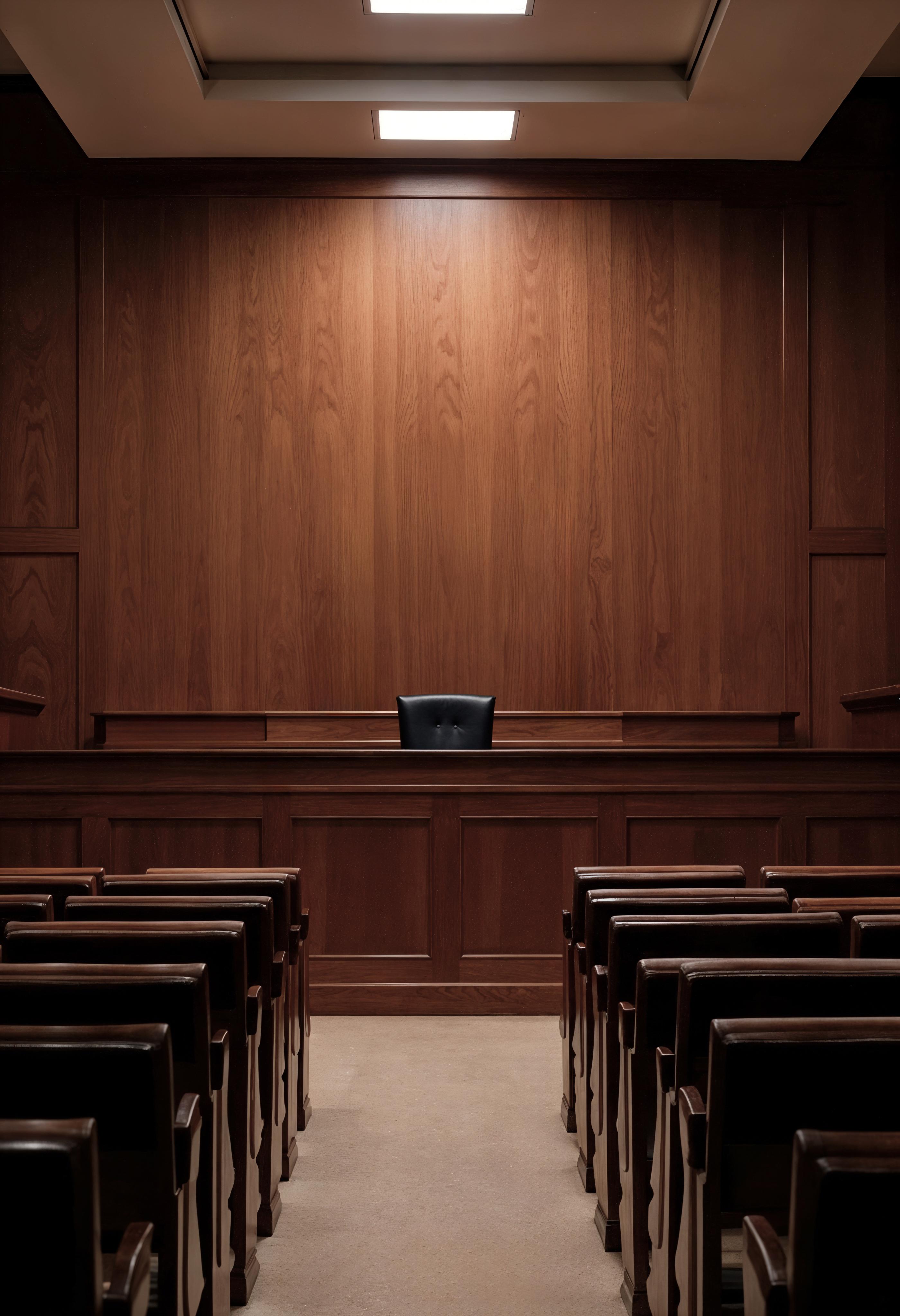 Litigation and Dispute Resolution Services