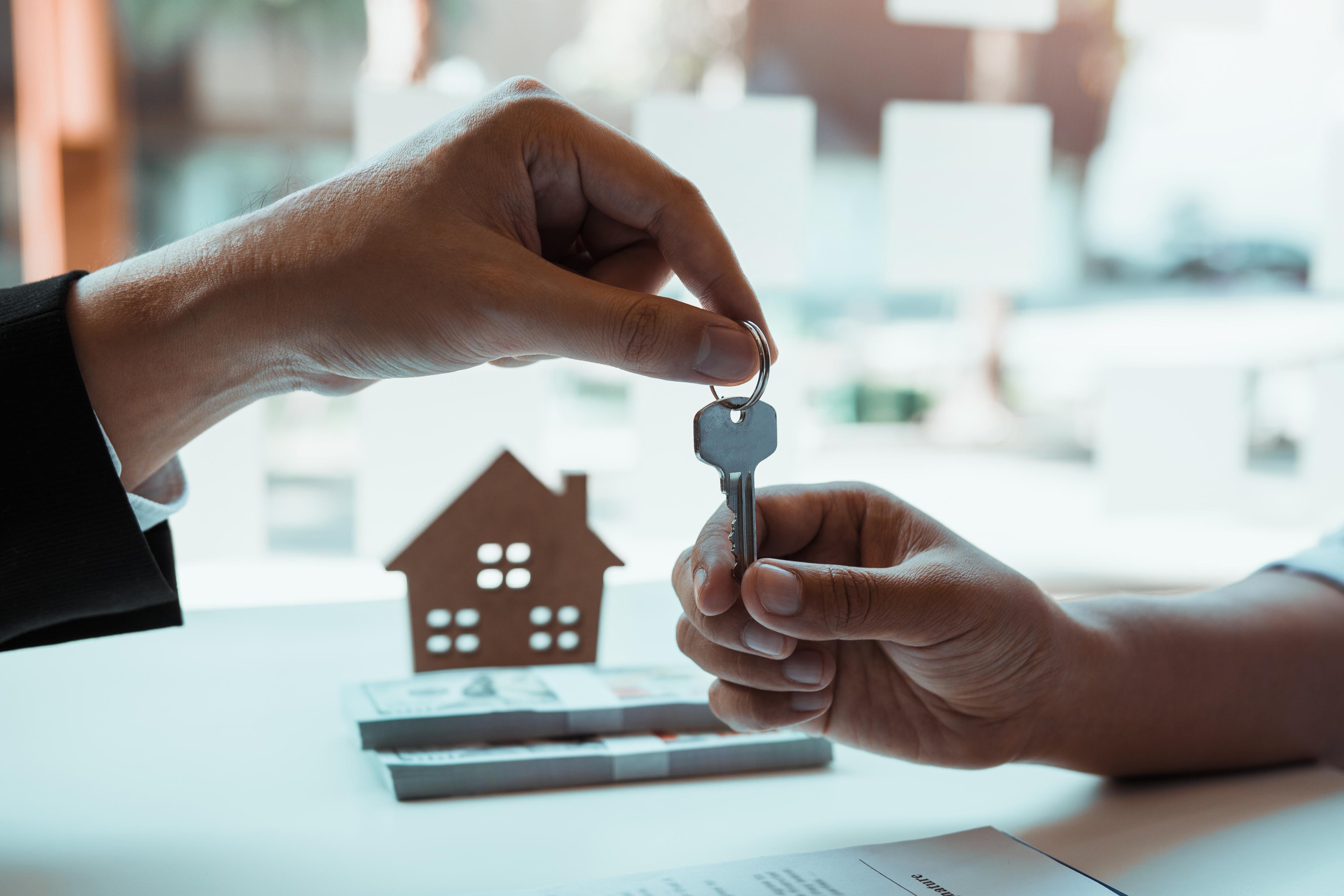 Conveyancing & Real Estate Planning