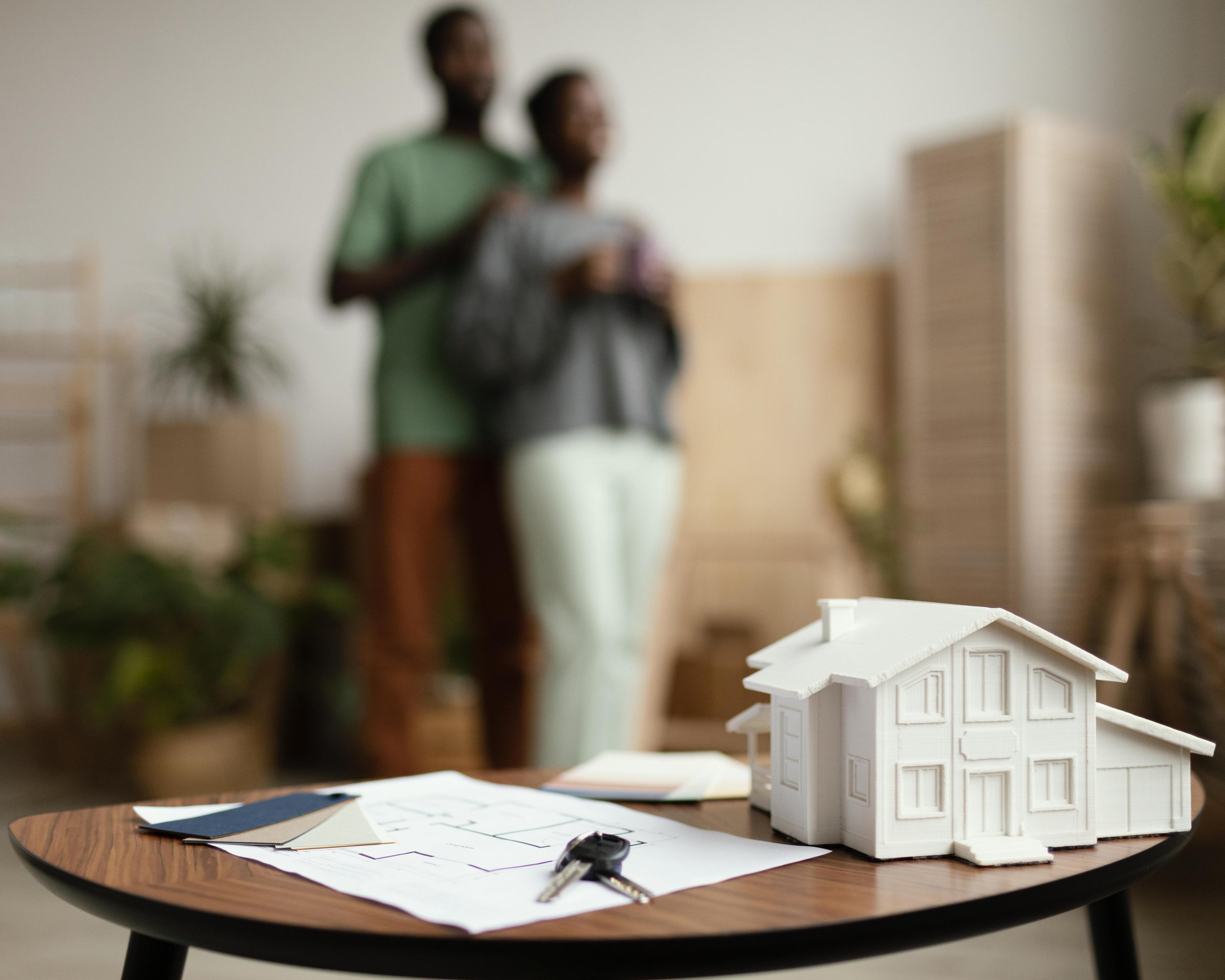 Conveyancing & Real Estate Planning