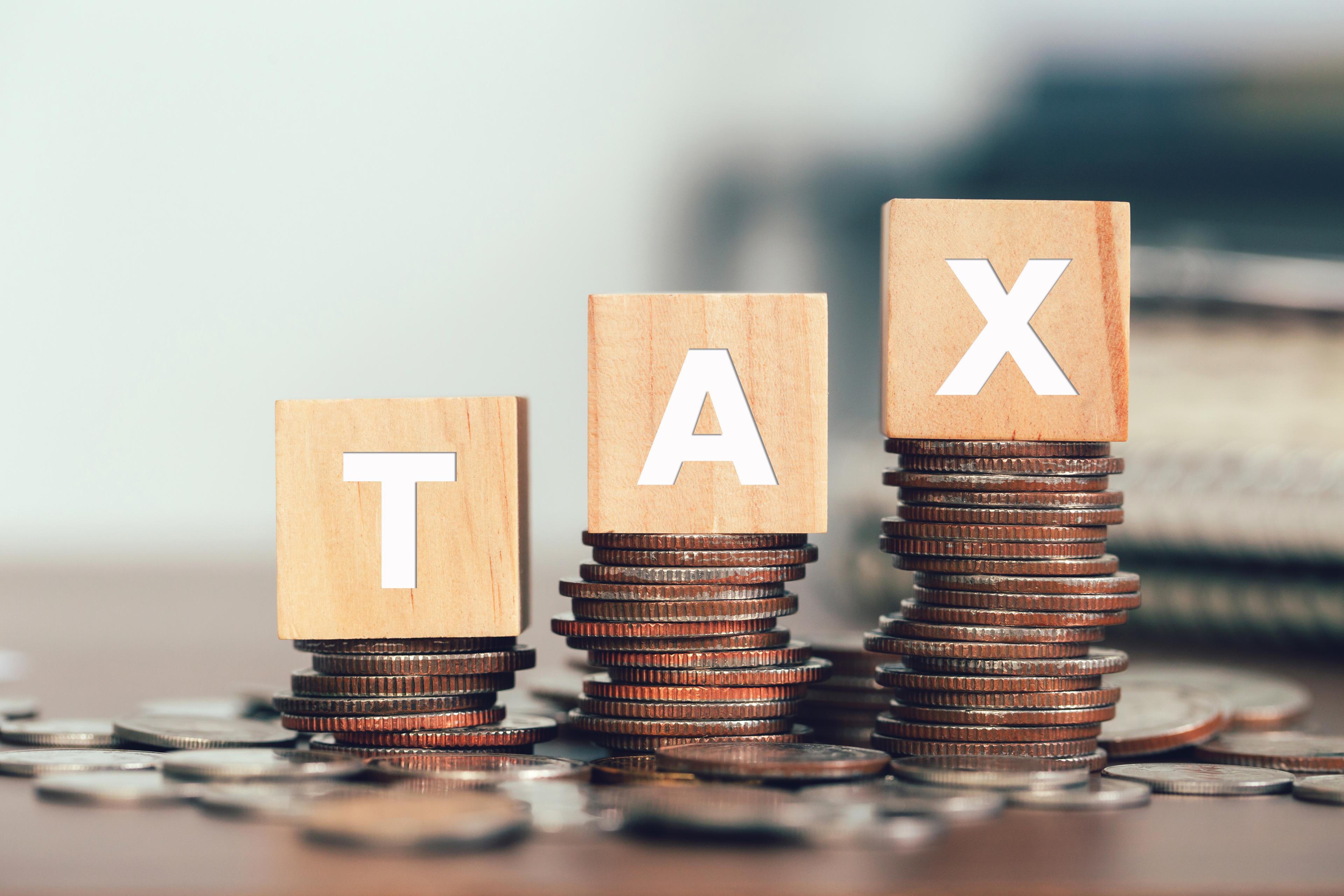 Tax Law and Compliance