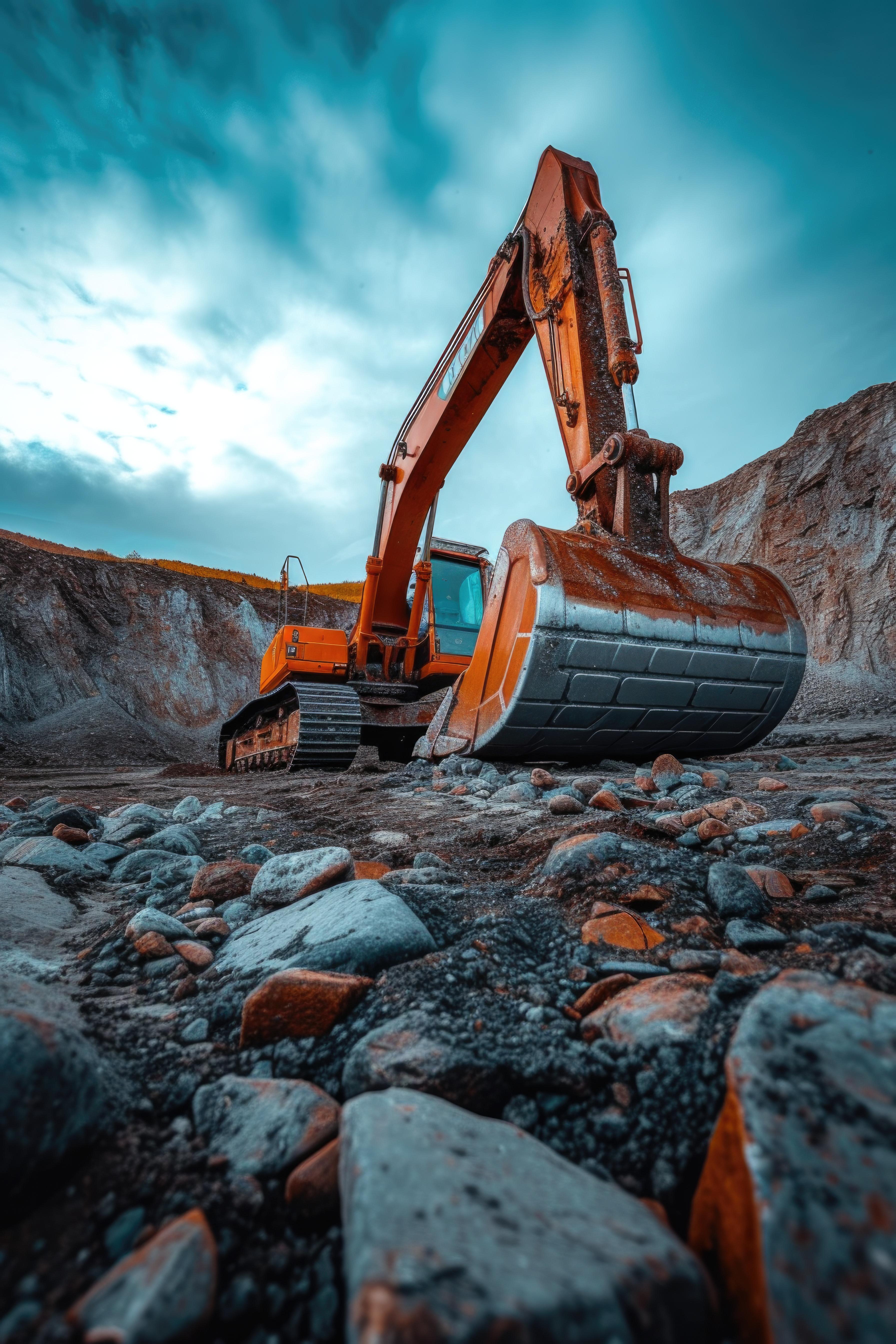 Mining & Natural Resources Services
