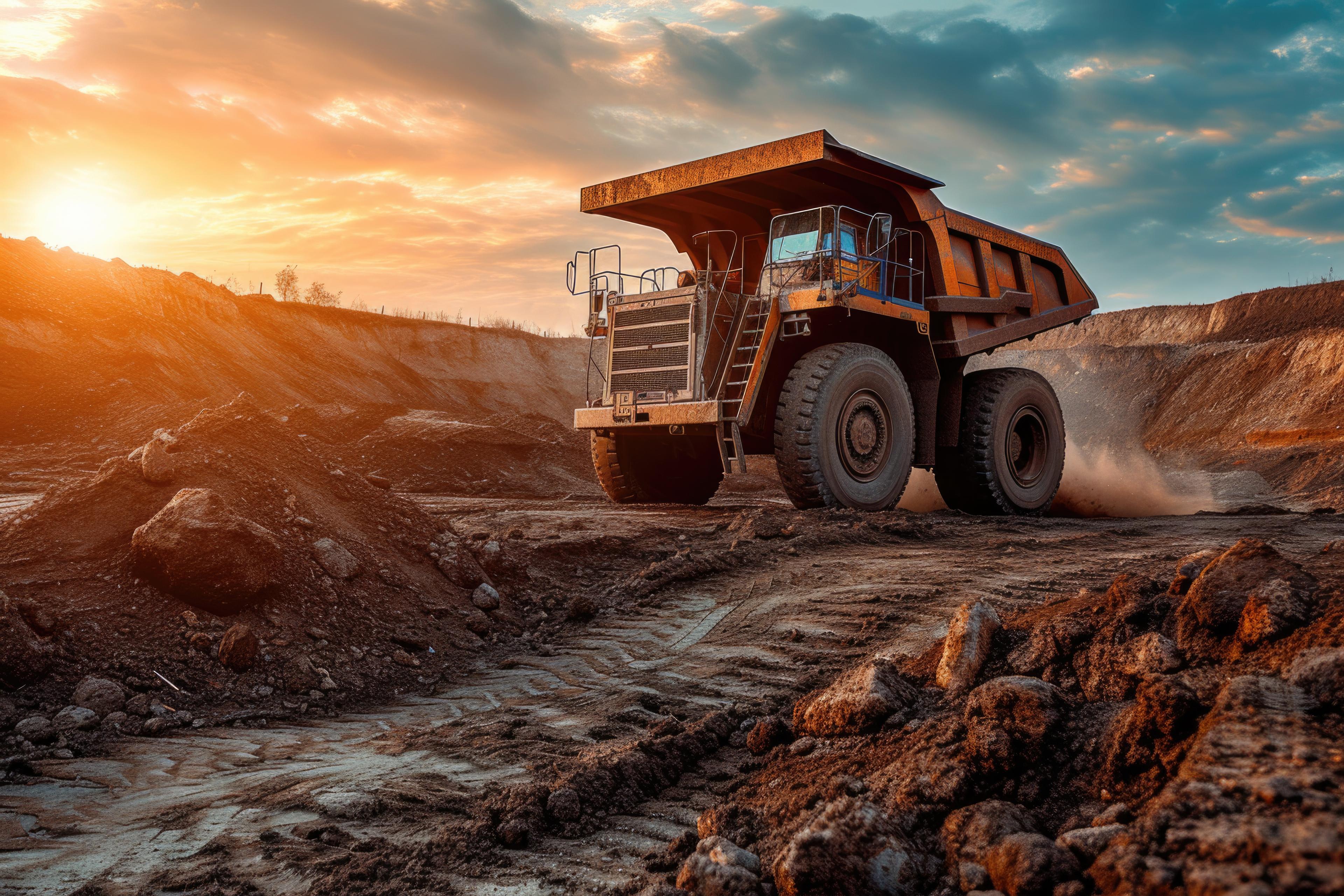 Mining & Natural Resources
