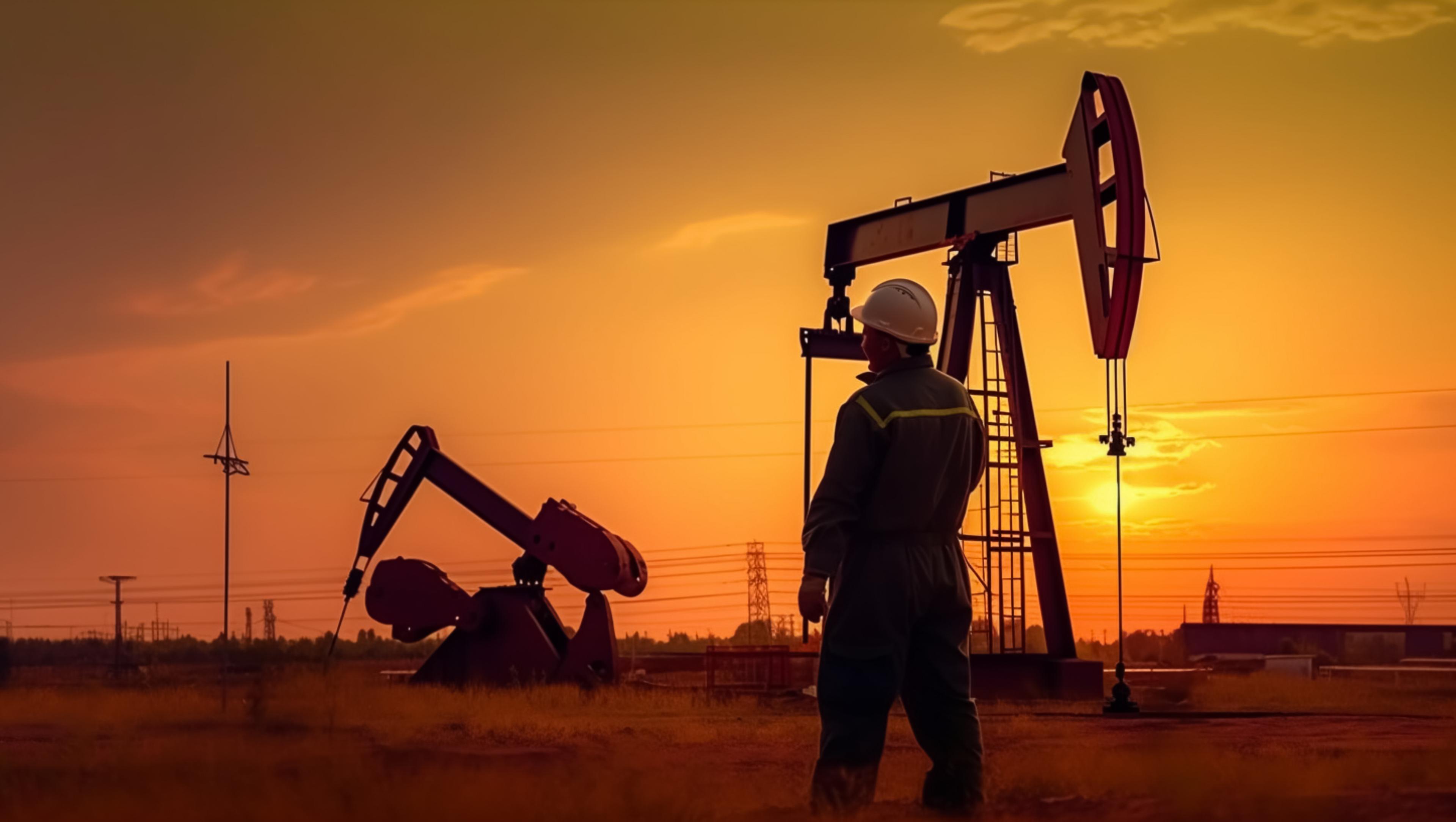 Oil and Gas