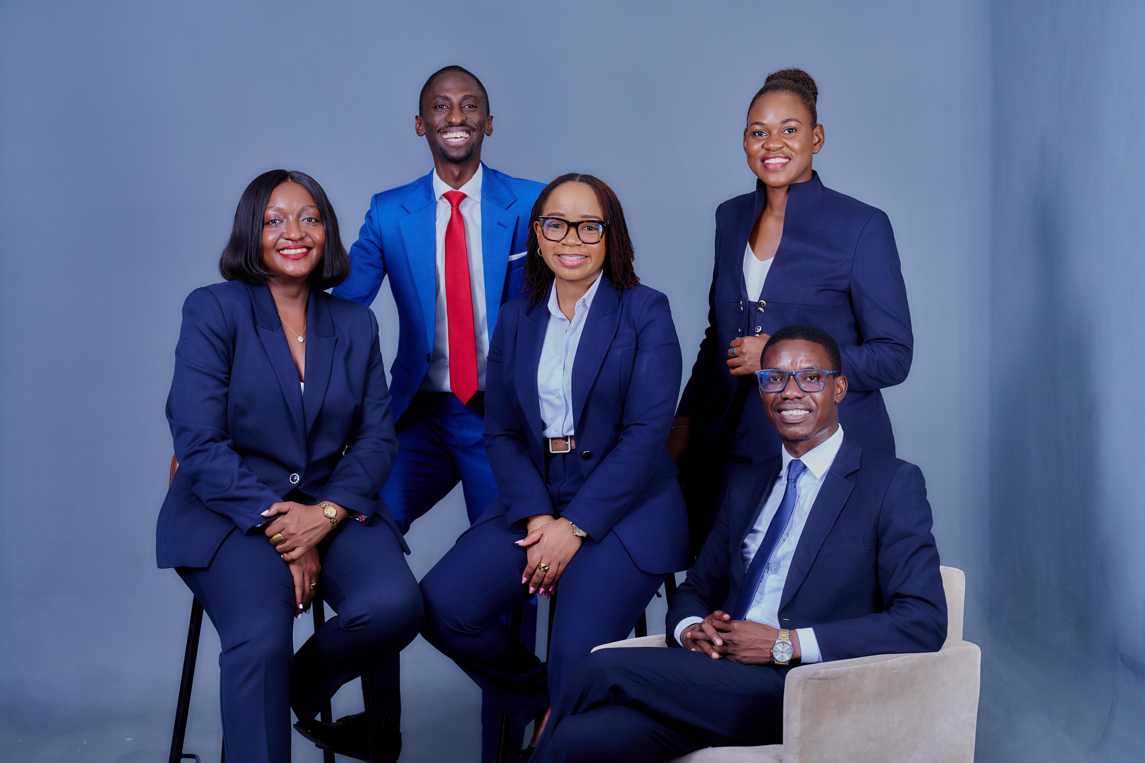 Our Core Team
