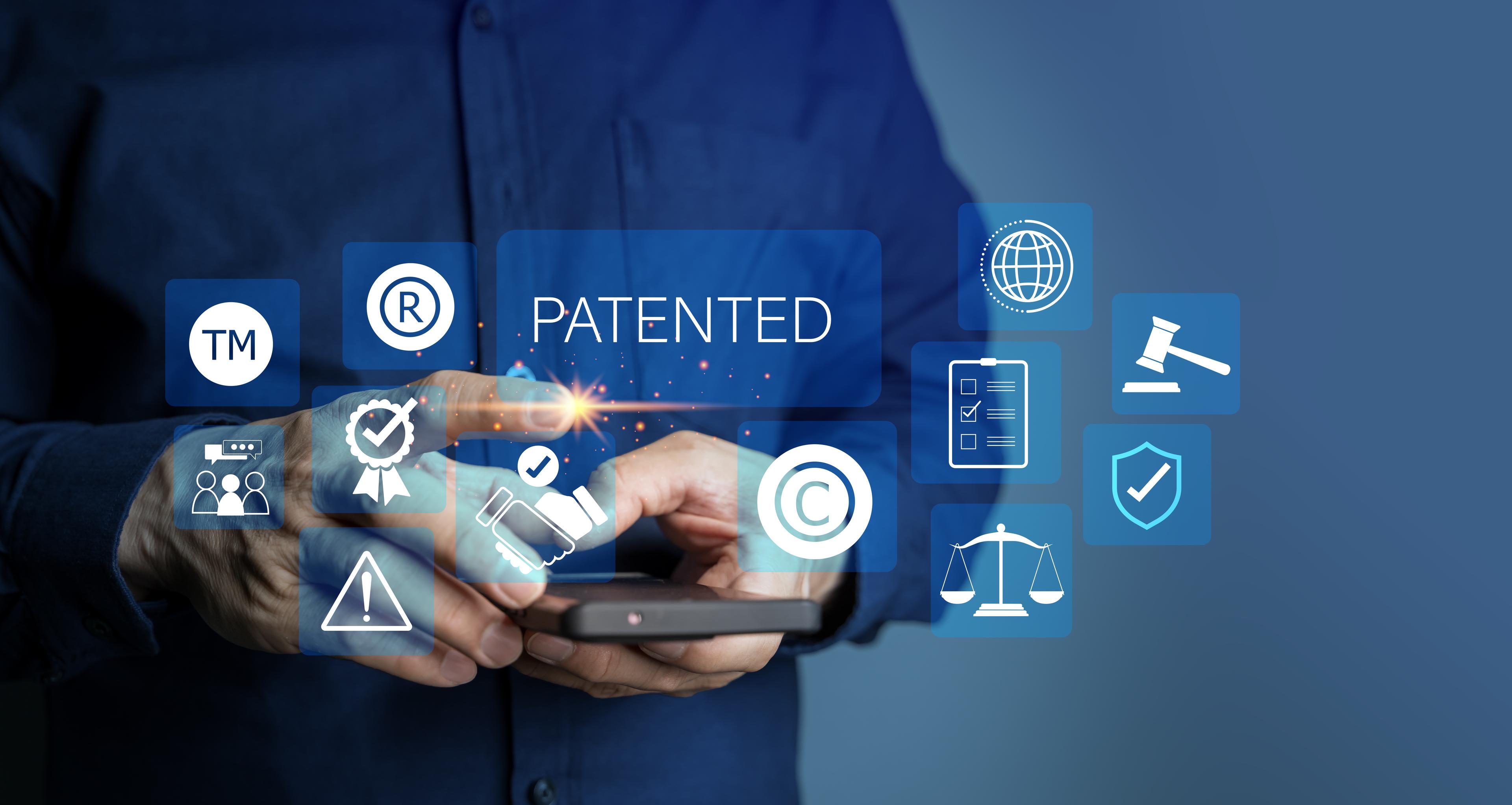 Intellectual Property Law