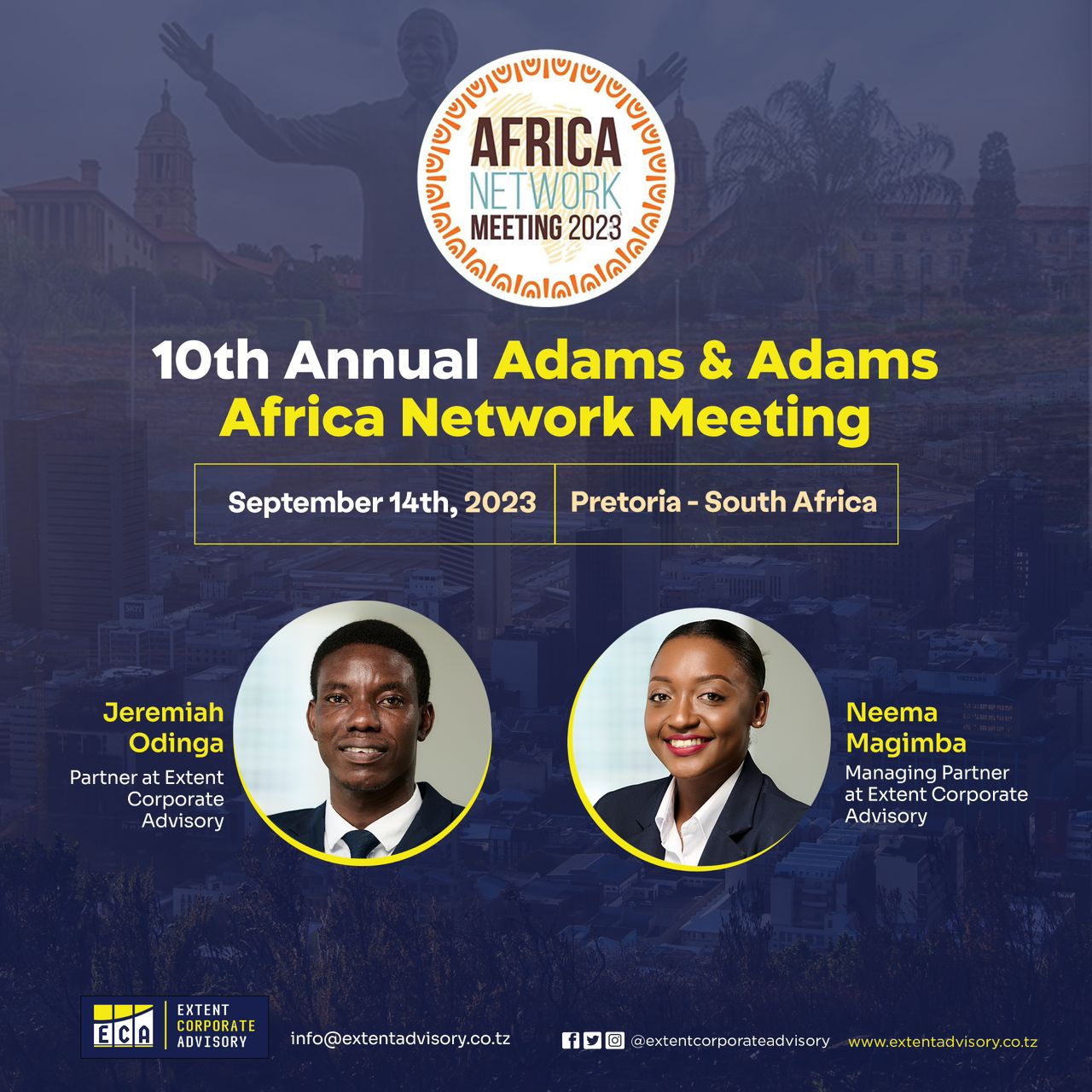 10th Annual Adams & Adams Africa Network Meeting 2023_FeaturedImage