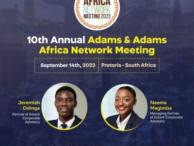 10th Annual Adams & Adams Africa Network Meeting 2023_FeaturedImage