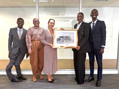 Cordial Partnership Visit in South Africa_galleryimage1