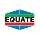 Equate logo